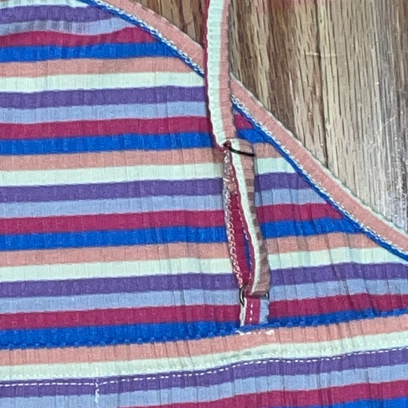 NEW Women's Stretchy Rewind Y-Neck Bodycon X back open Mini pnk Dress PLUS XXL - Picture 8 of 17